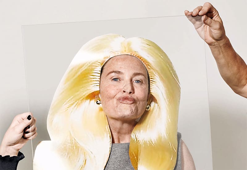 De Vrekking - NTjong en Het Nationale Theater