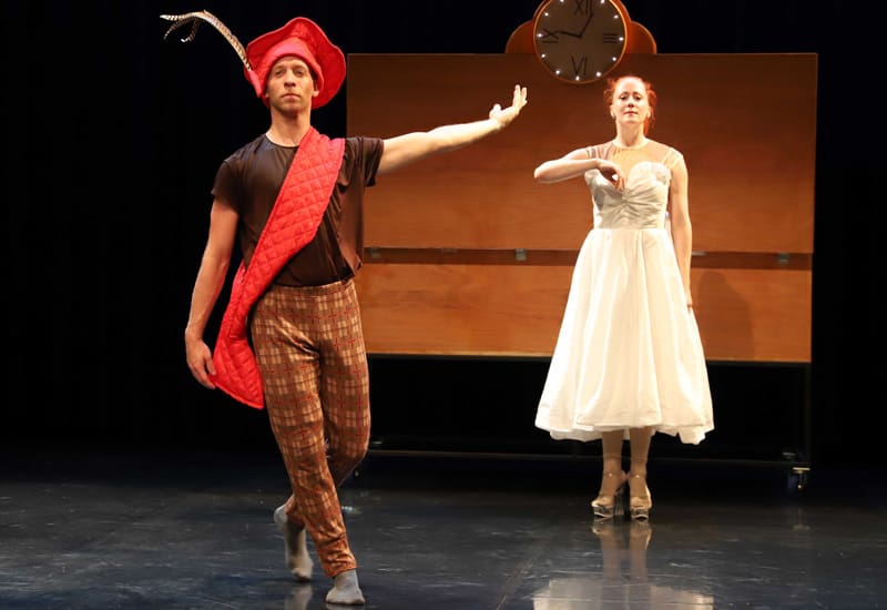 De Stilte – Cinderella_800 x 500px