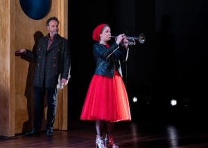Dwaalhuis - Holland Opera