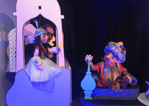 Aladdin
