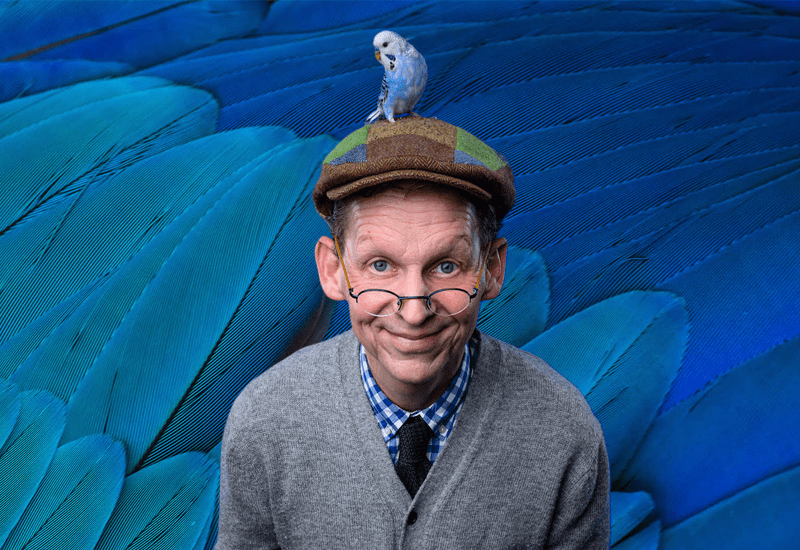 De Grote Haay_Johannes de Parkiet(c)_Agendabeeld