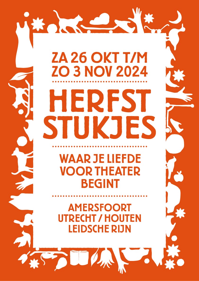 Herfststukjes